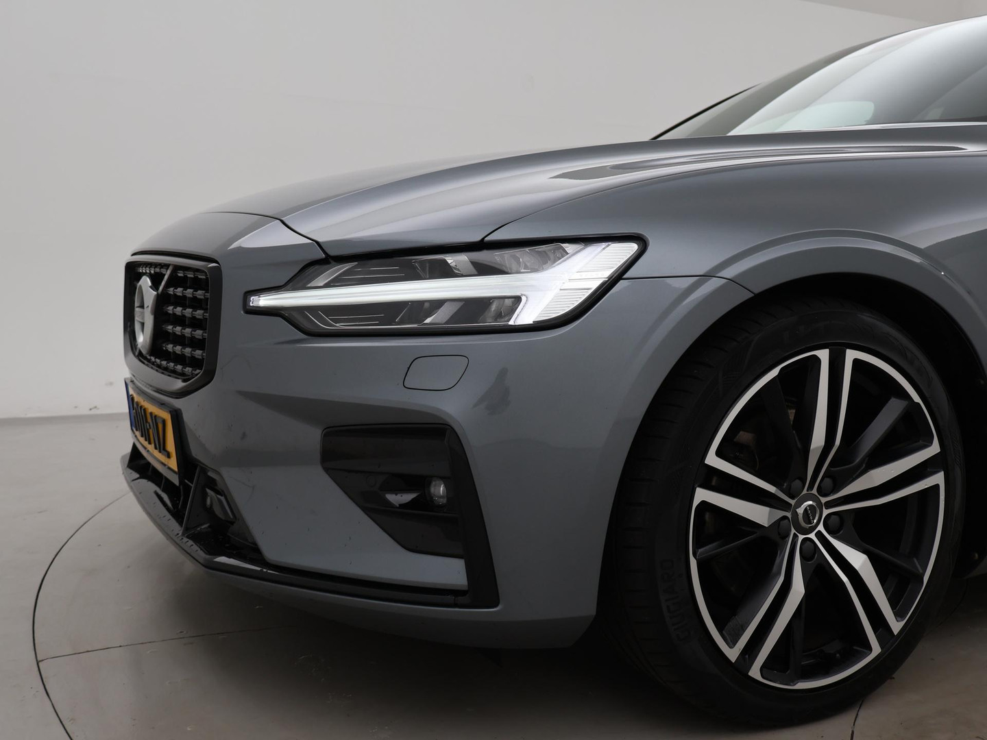 Volvo