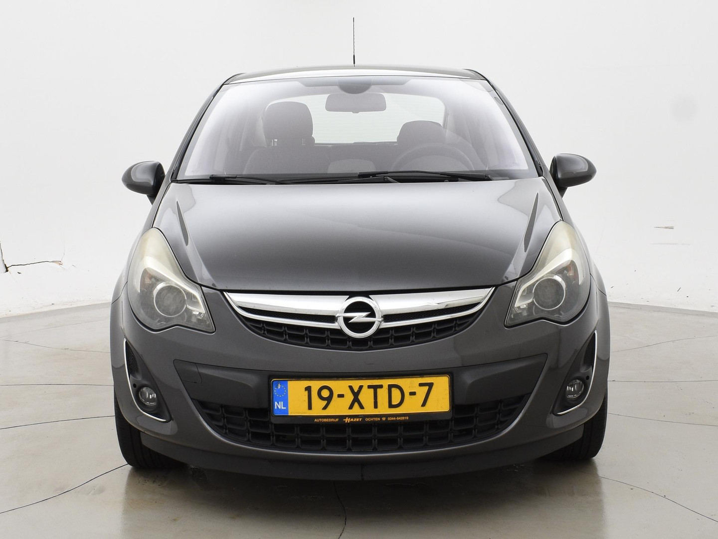 Opel Opel