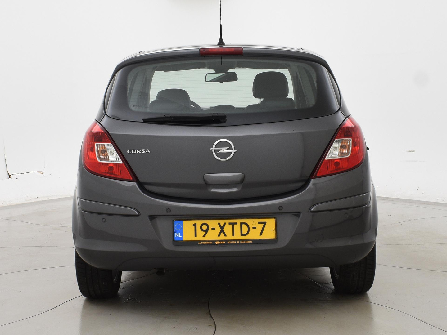 Opel Opel