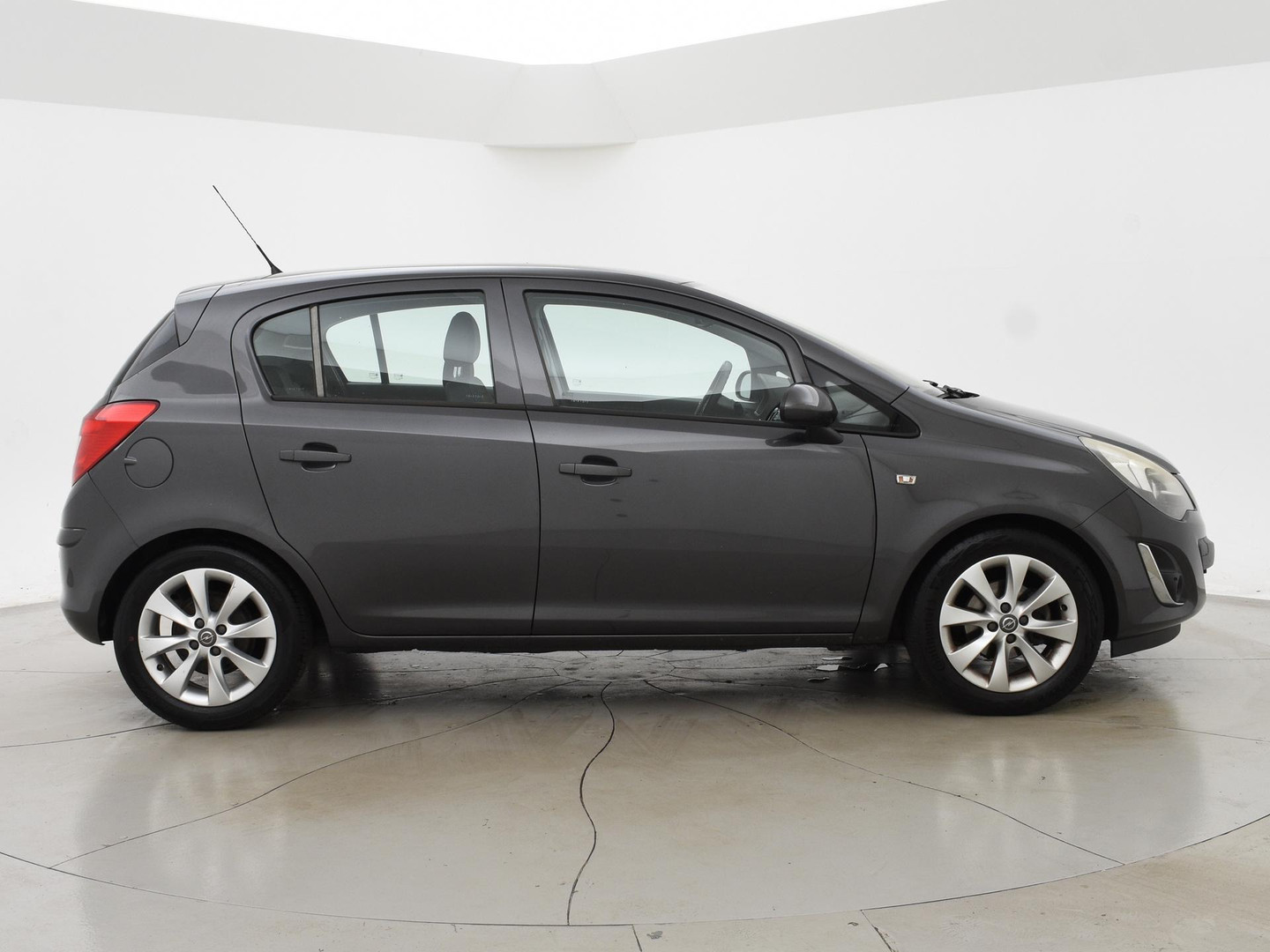 Opel Opel