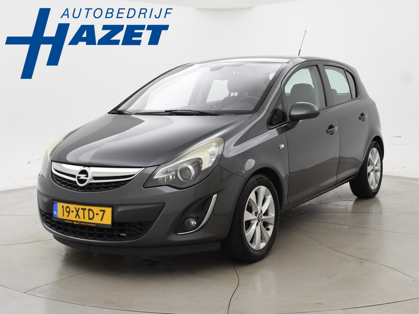 Opel Opel