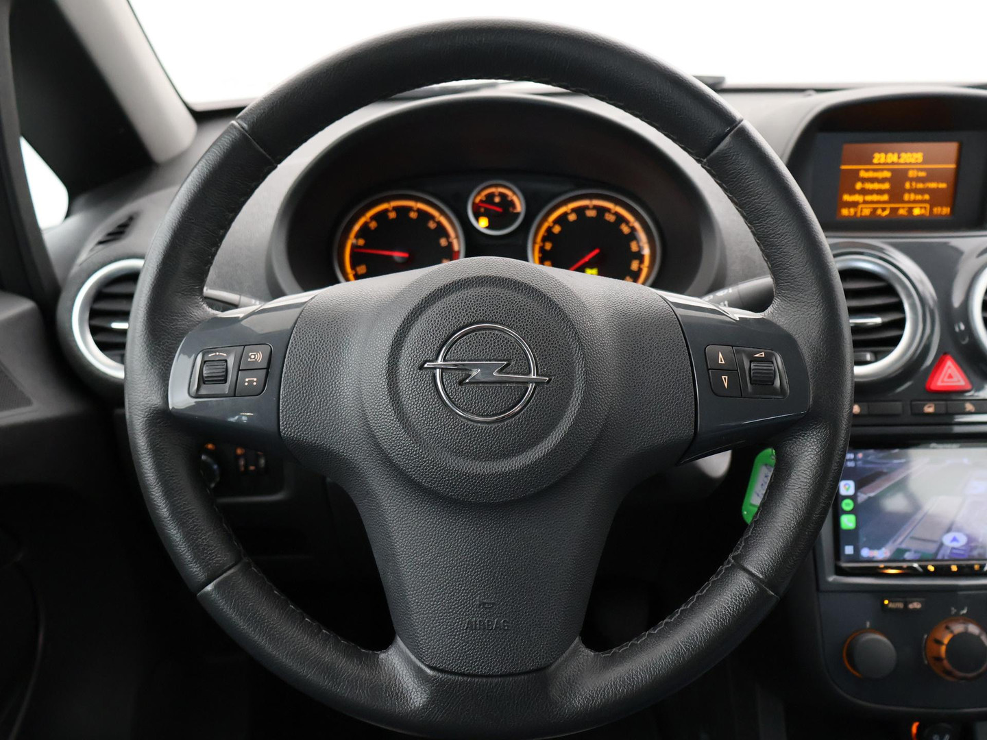 Opel Opel