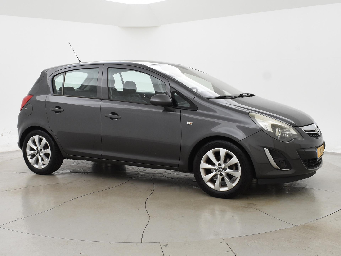 Opel Opel