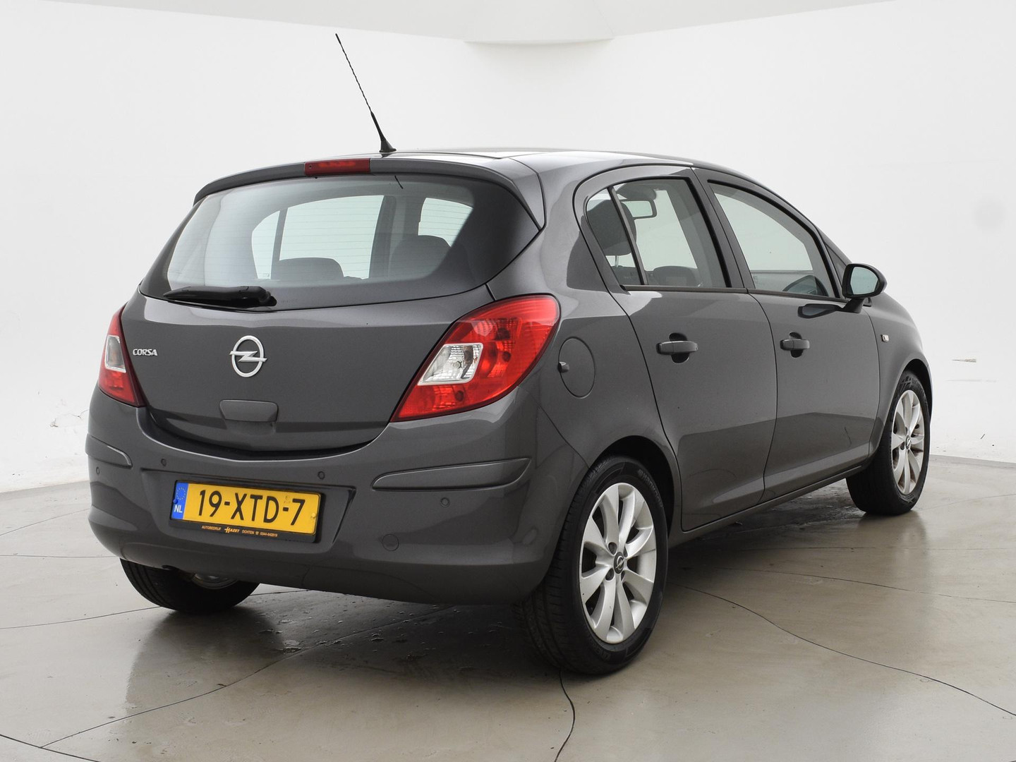 Opel Opel