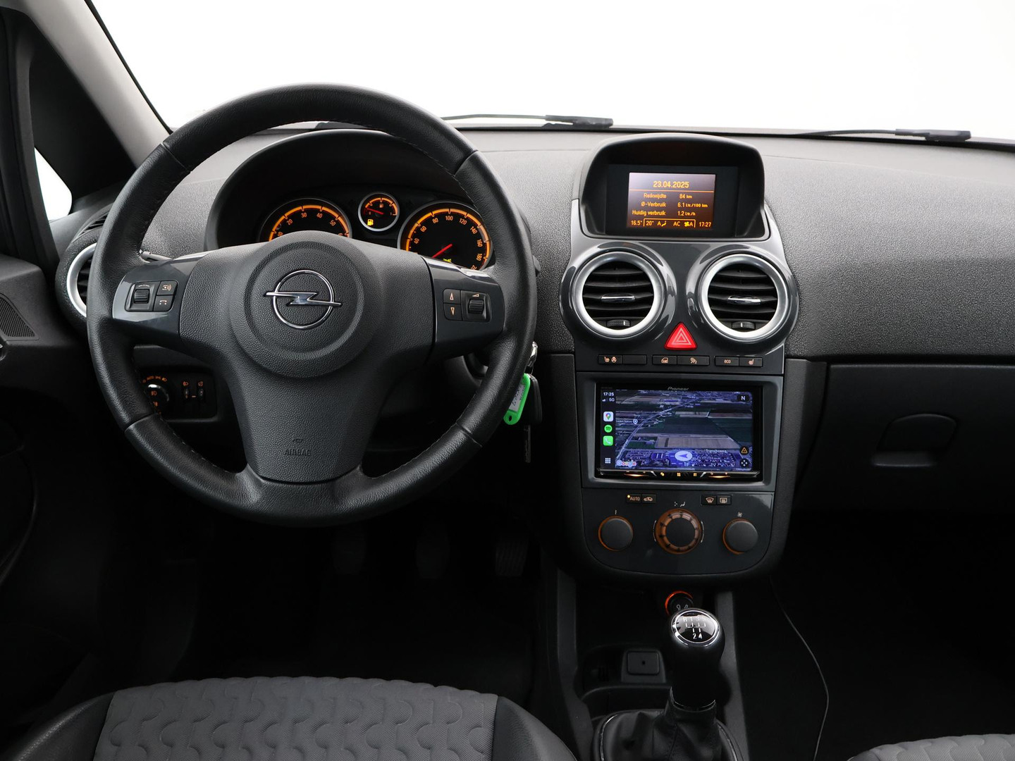 Opel Opel