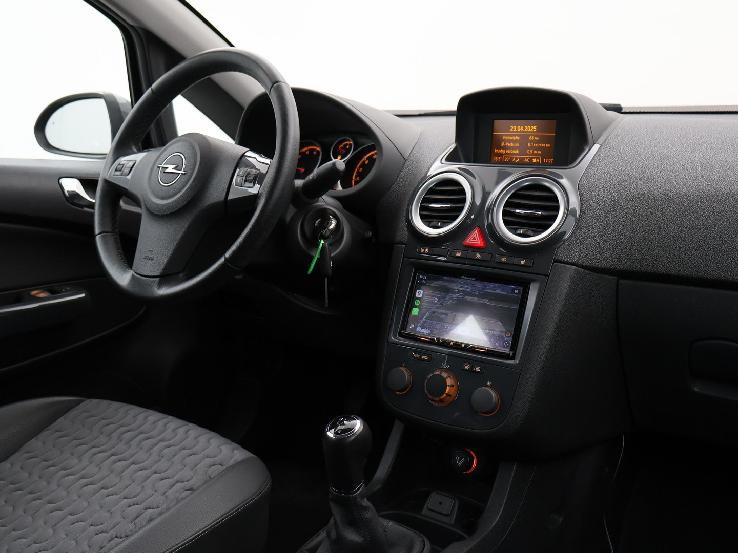 Opel Opel