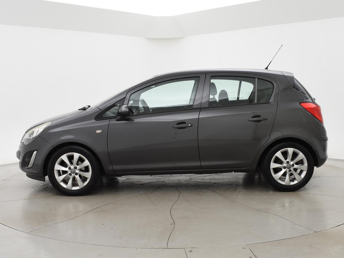 Opel Opel