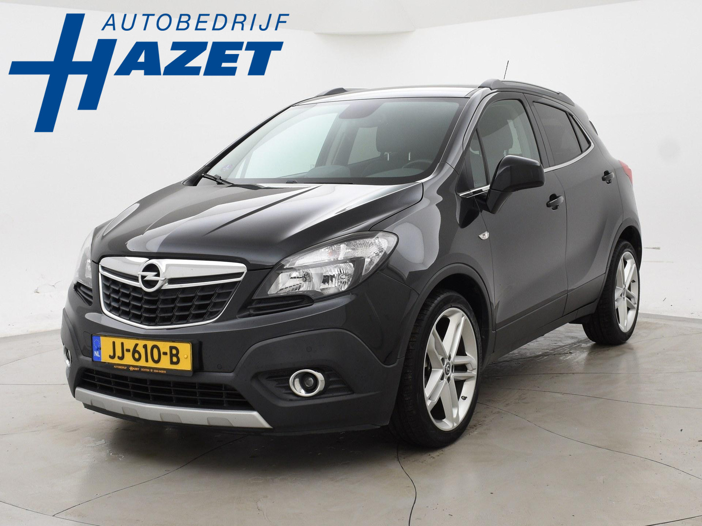 Opel Opel