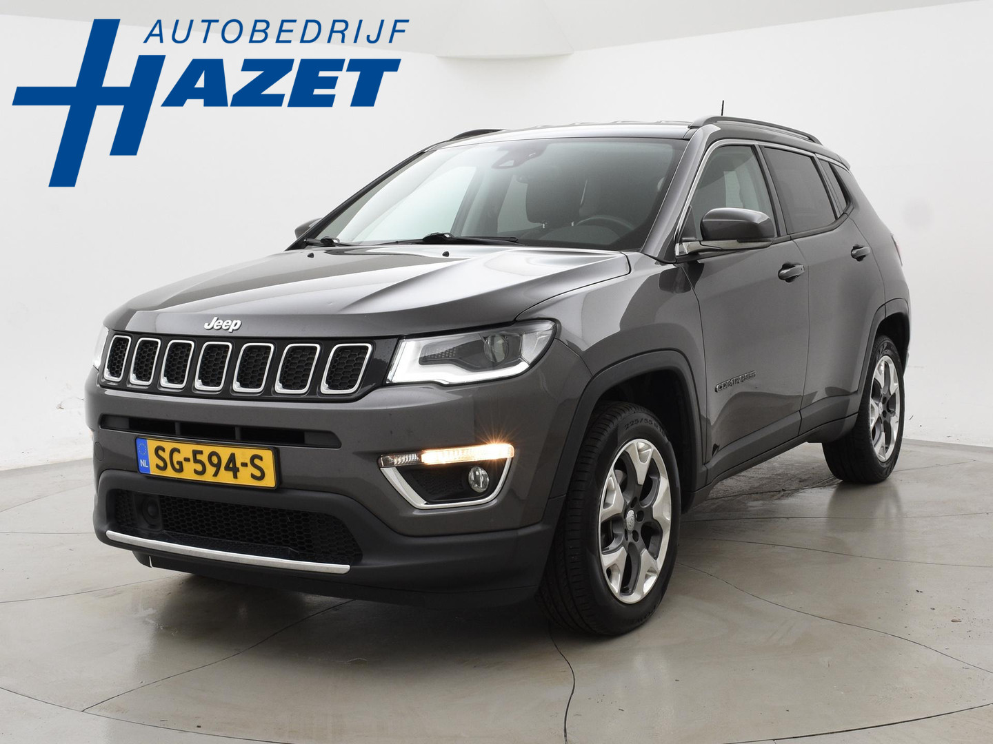 Jeep Jeep