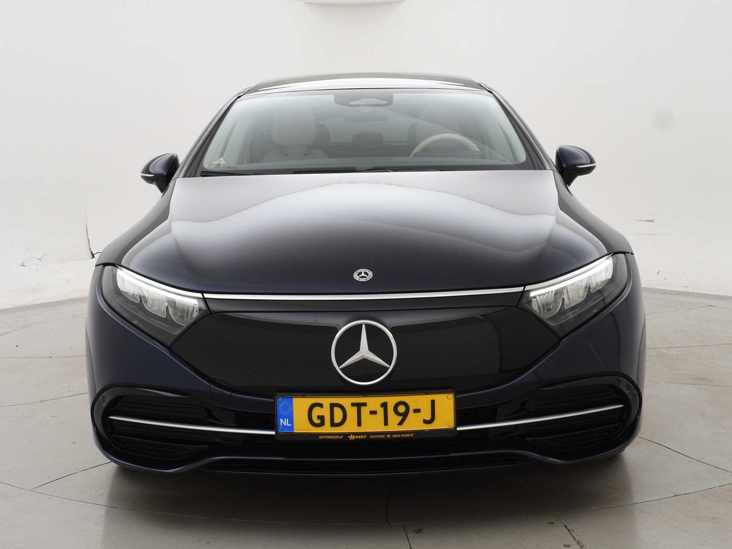 Mercedes-Benz Mercedes-Benz