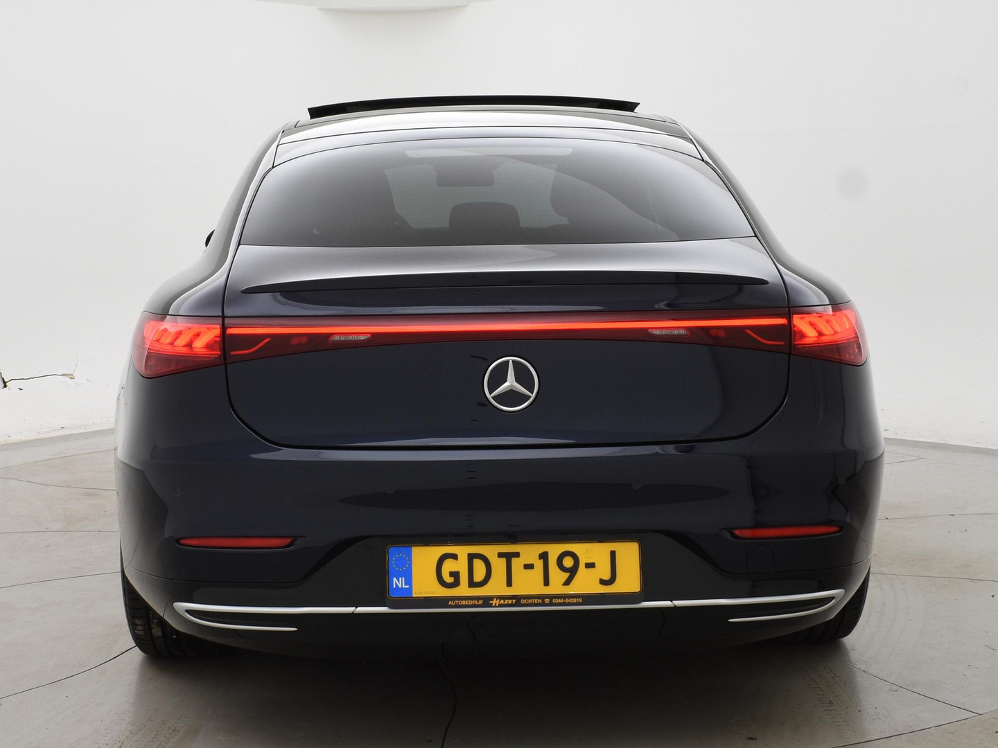 Mercedes-Benz Mercedes-Benz