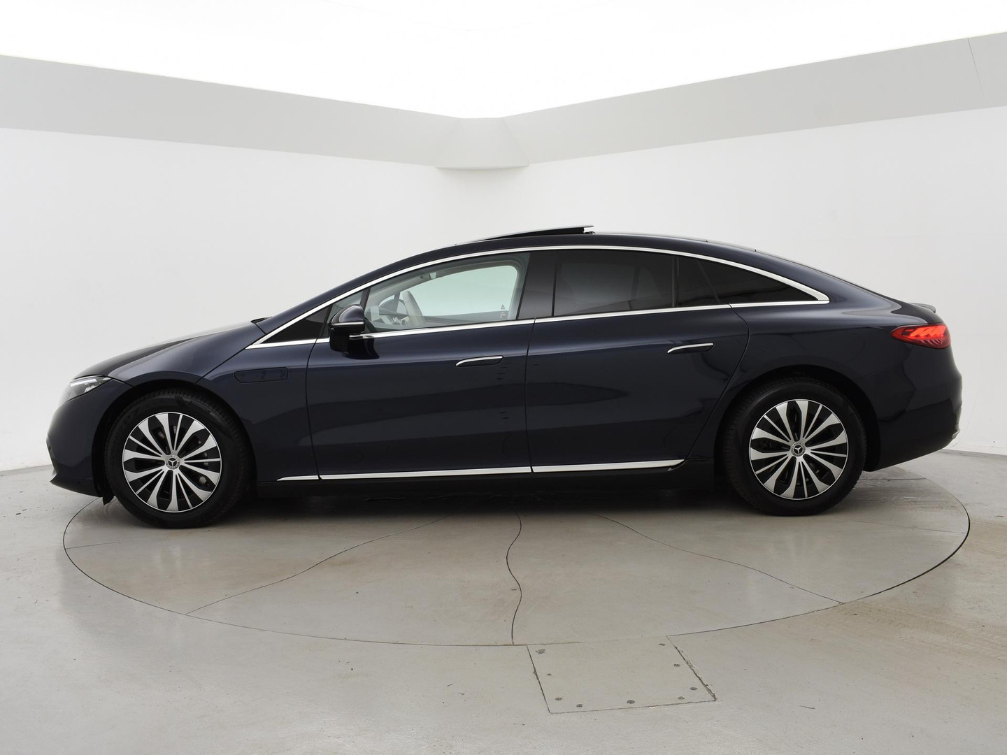 Mercedes-Benz Mercedes-Benz
