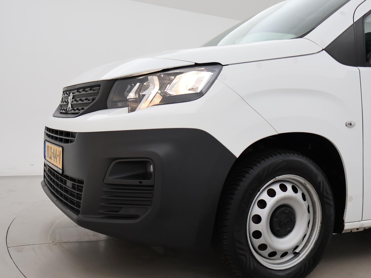 Peugeot Peugeot