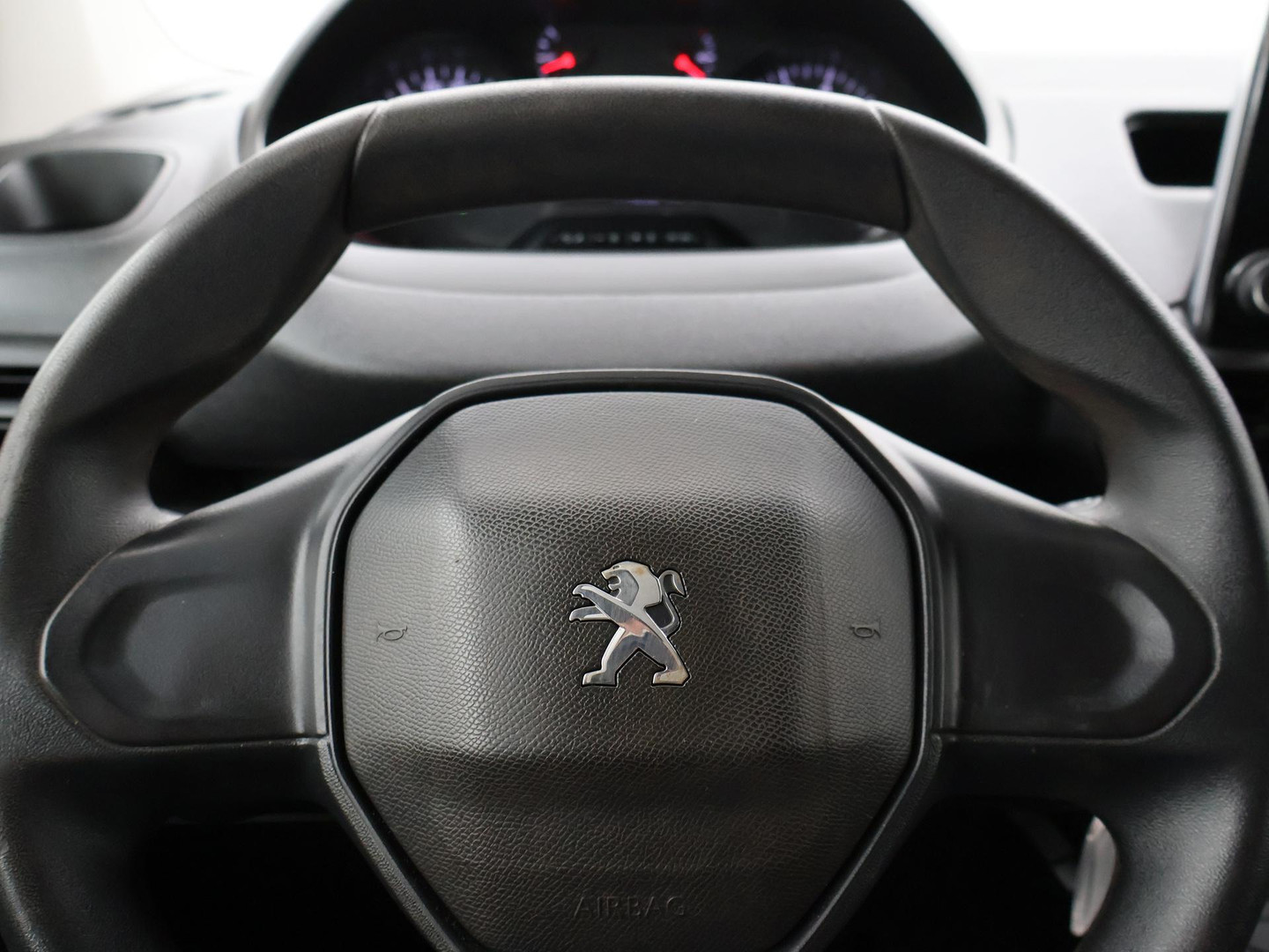Peugeot Peugeot