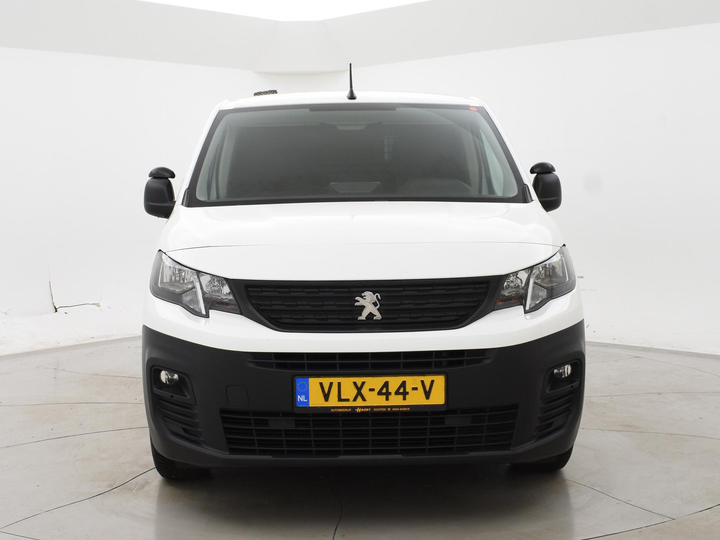 Peugeot Peugeot