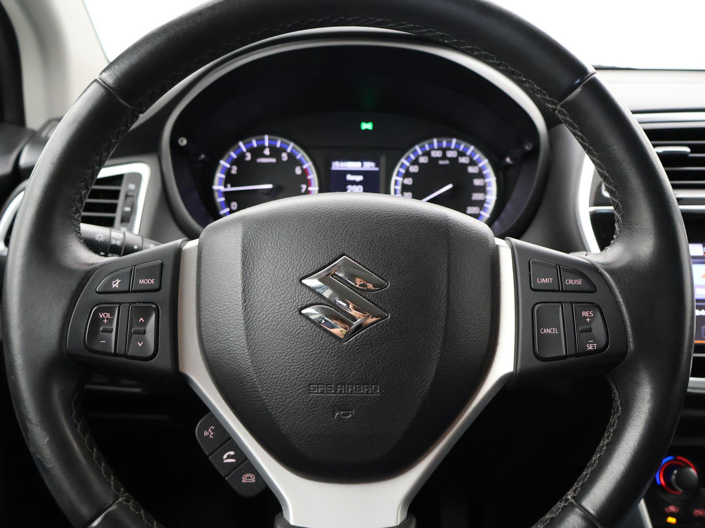 Suzuki Suzuki