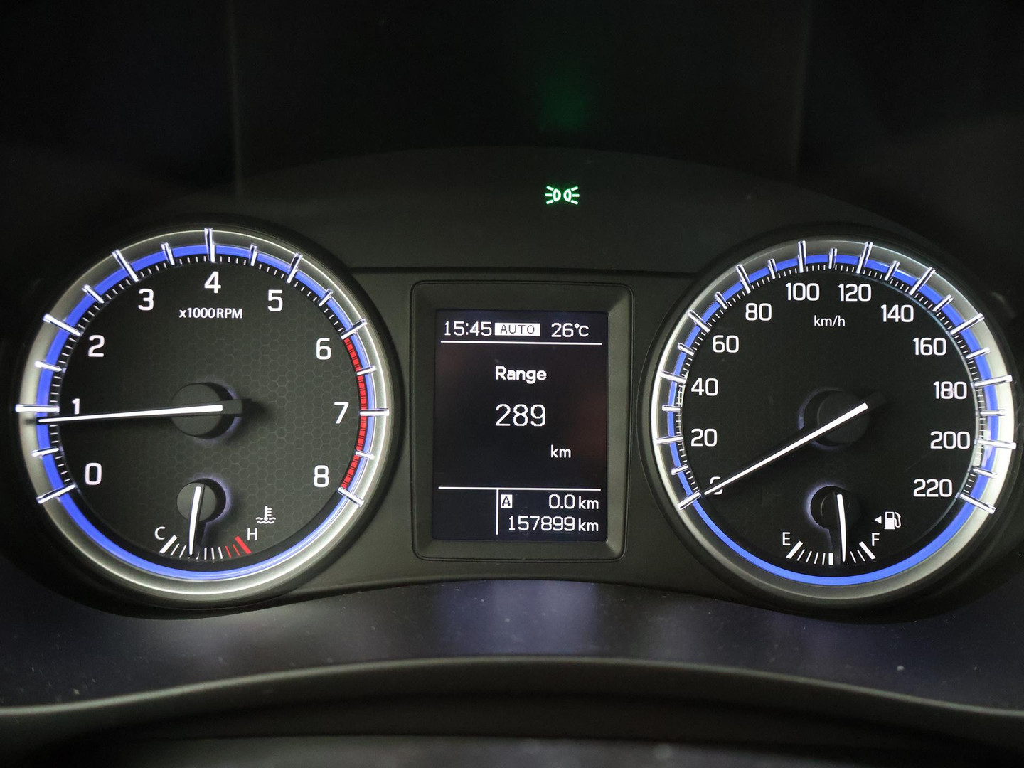 Suzuki Suzuki