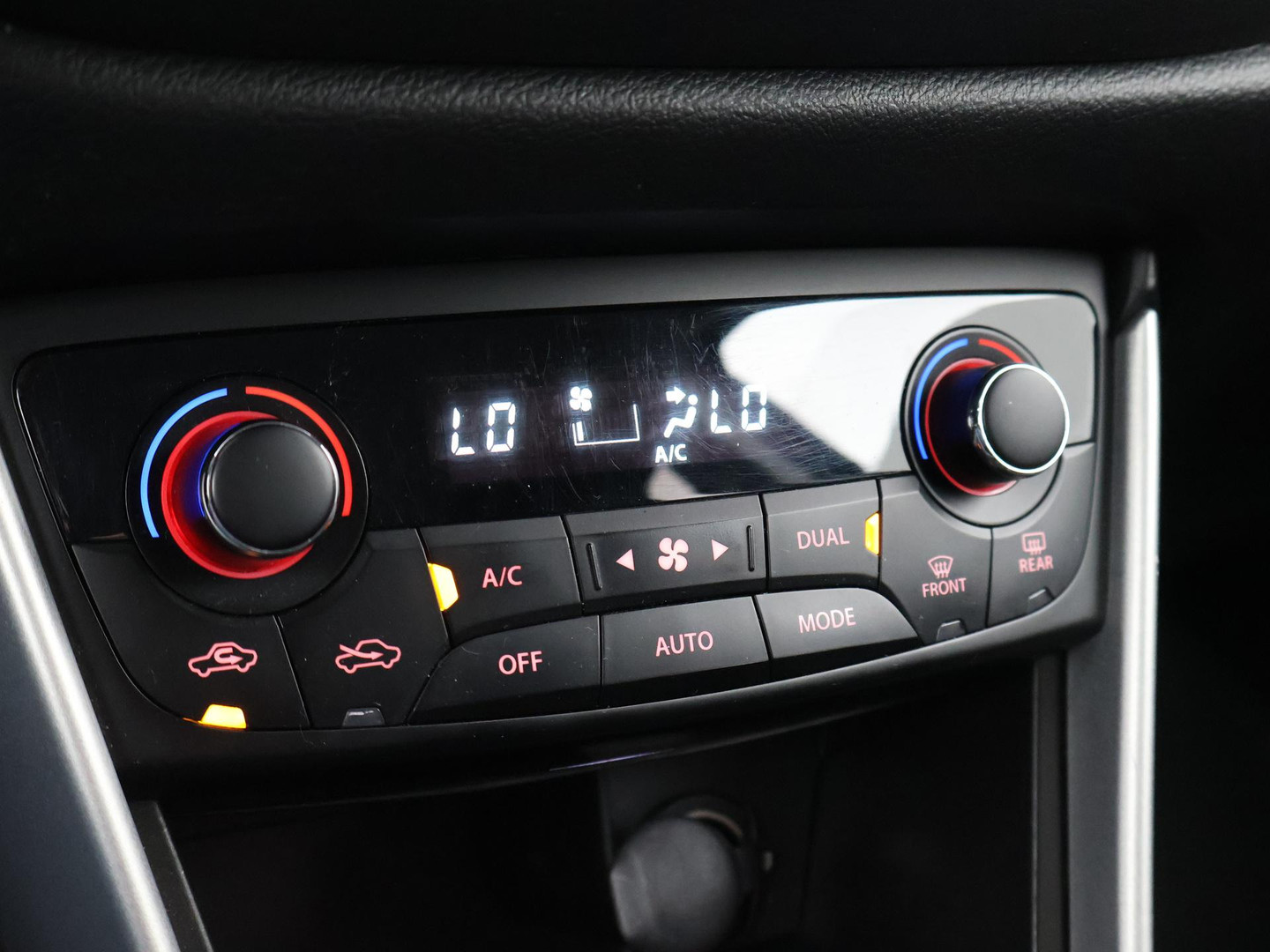 Suzuki Suzuki