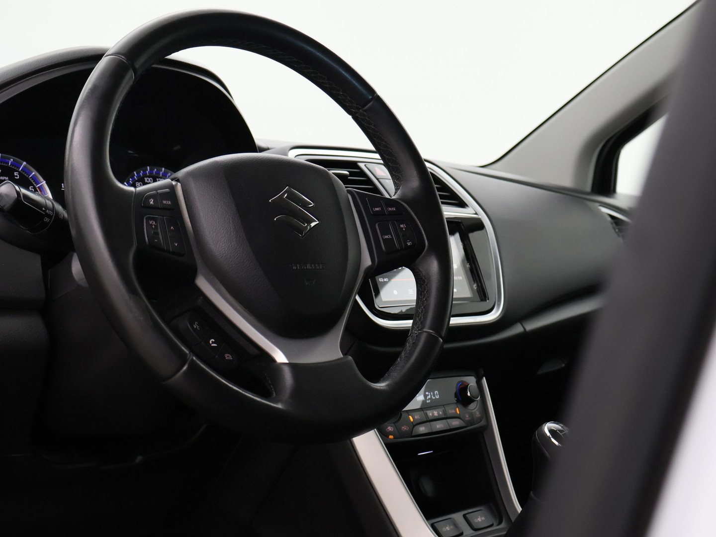 Suzuki Suzuki