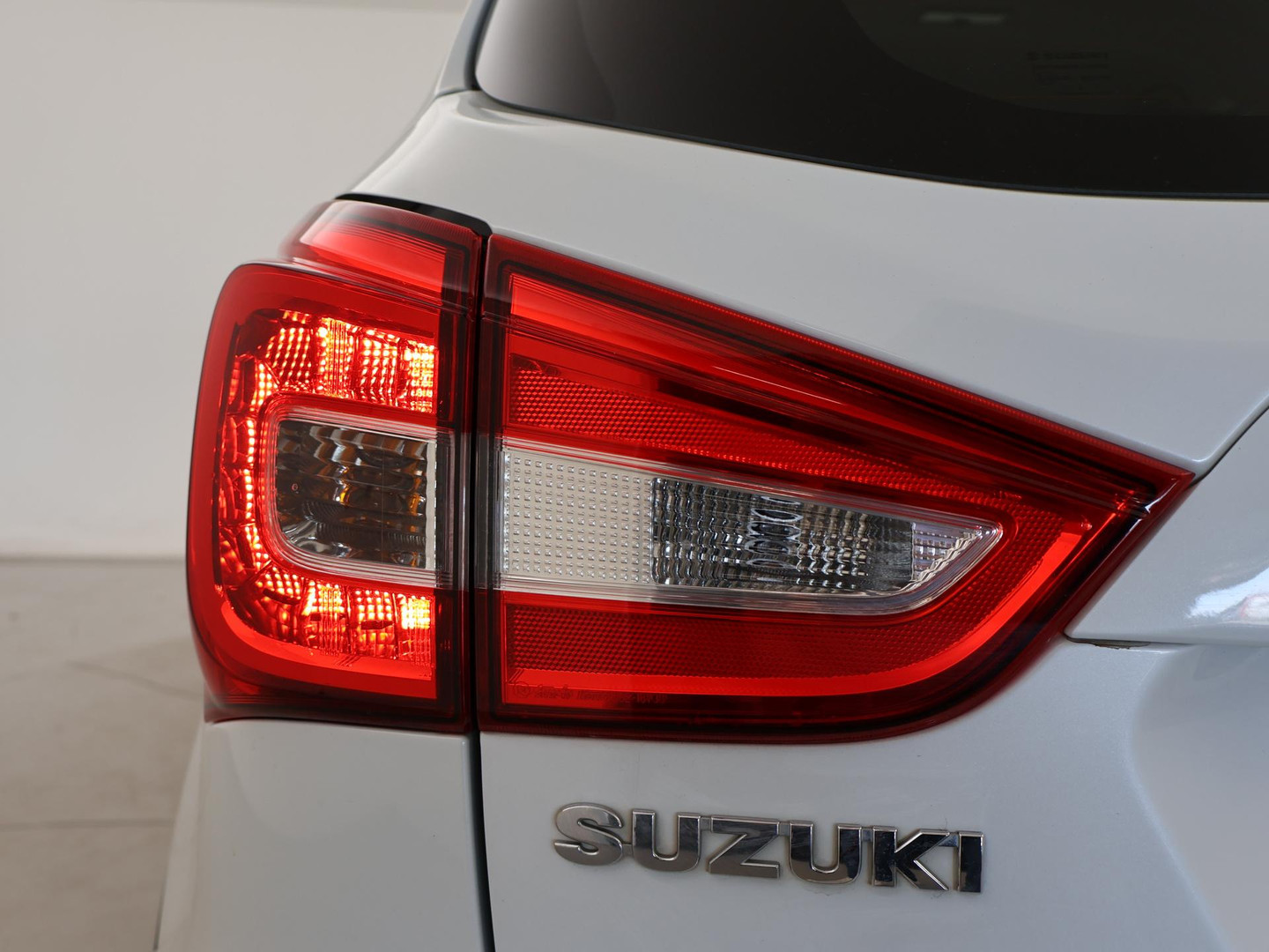 Suzuki Suzuki