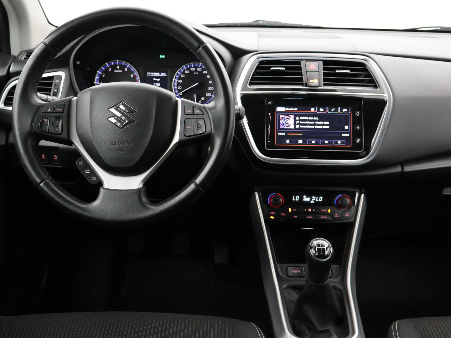 Suzuki Suzuki