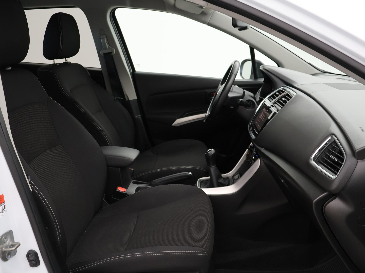 Suzuki Suzuki
