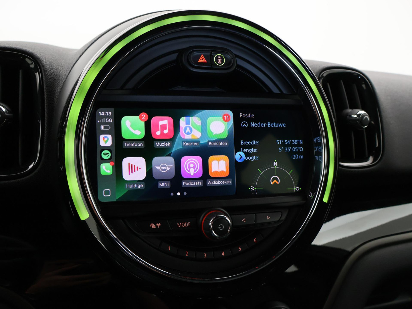 MINI
