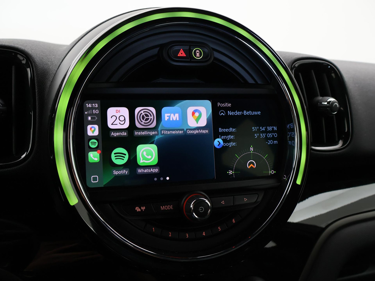 MINI