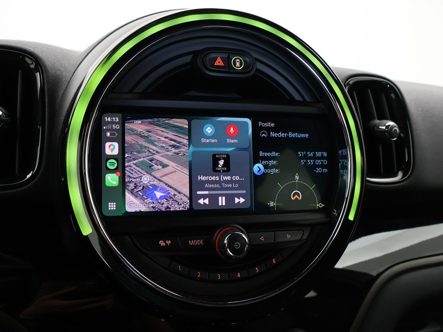 MINI