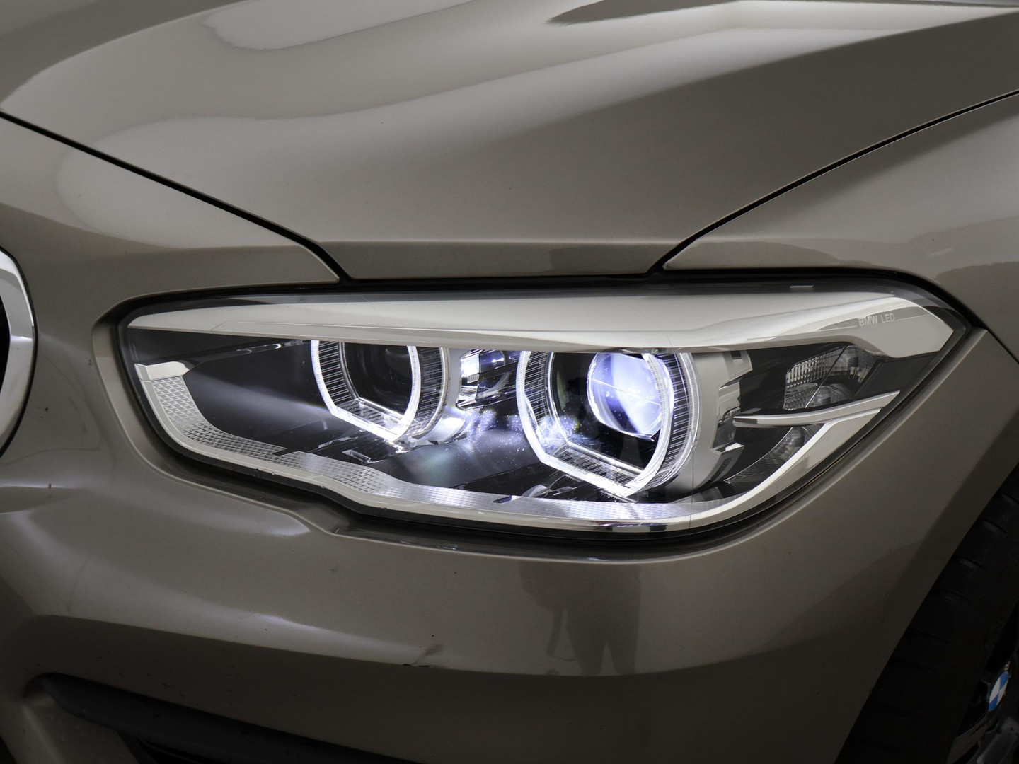 BMW BMW