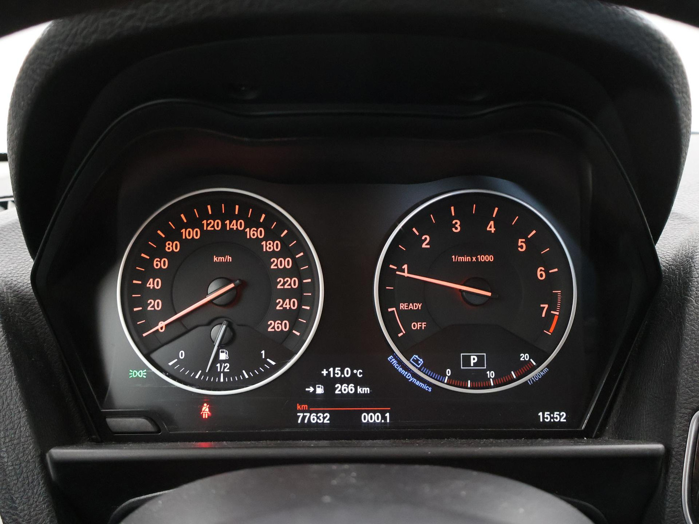 BMW BMW