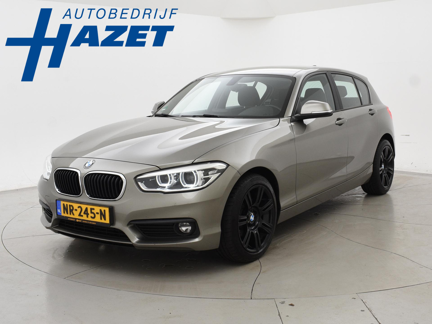 BMW BMW