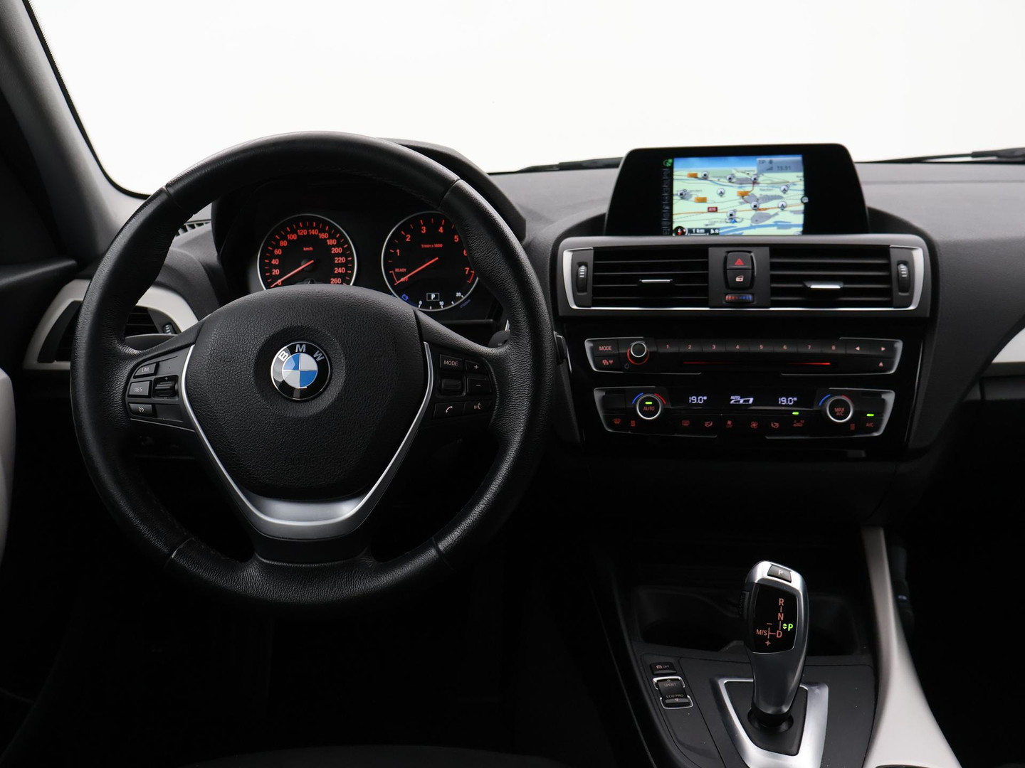 BMW BMW
