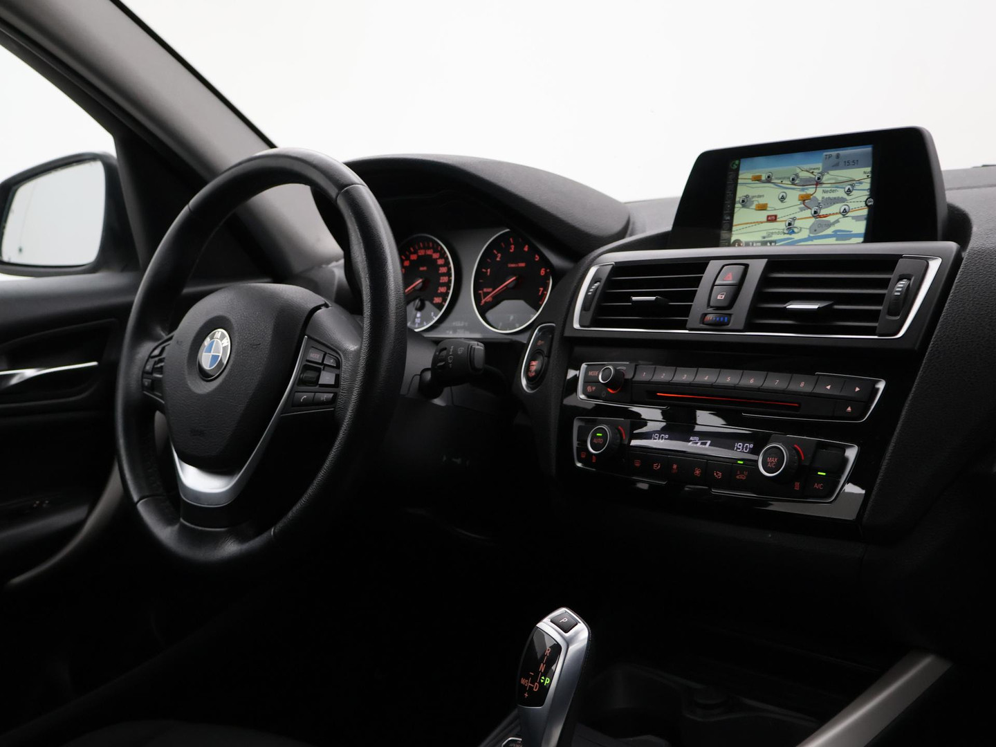 BMW BMW