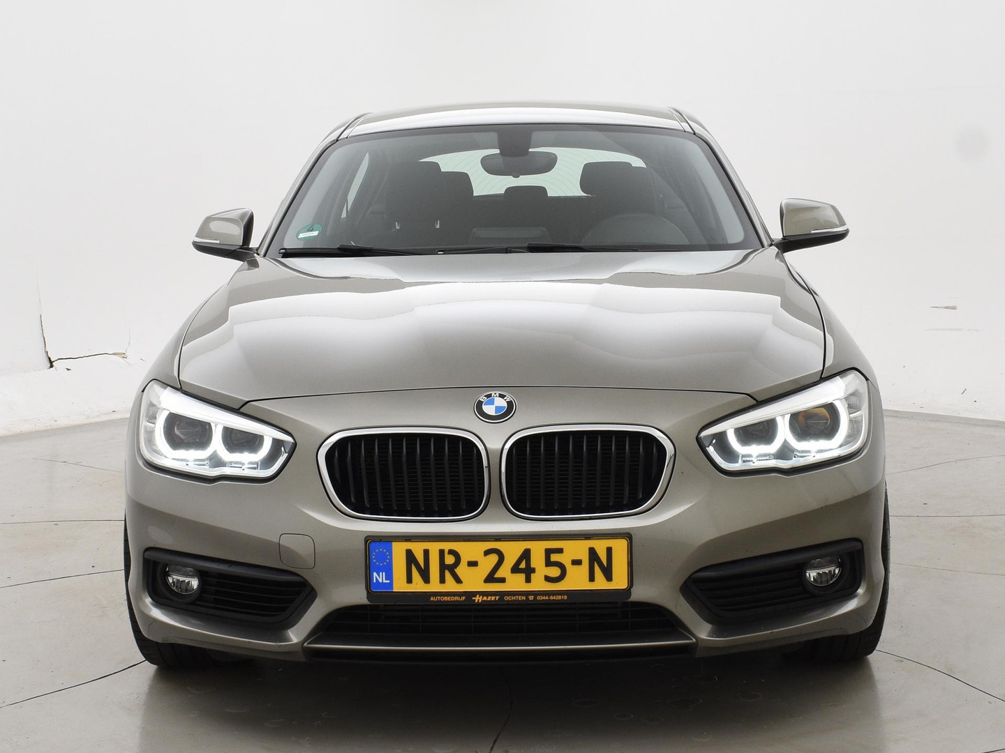 BMW BMW