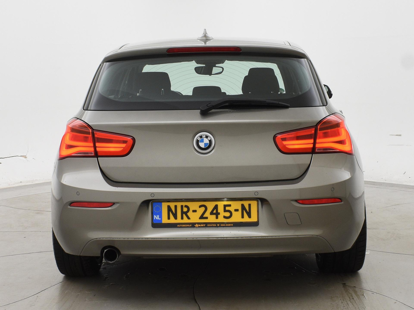 BMW BMW