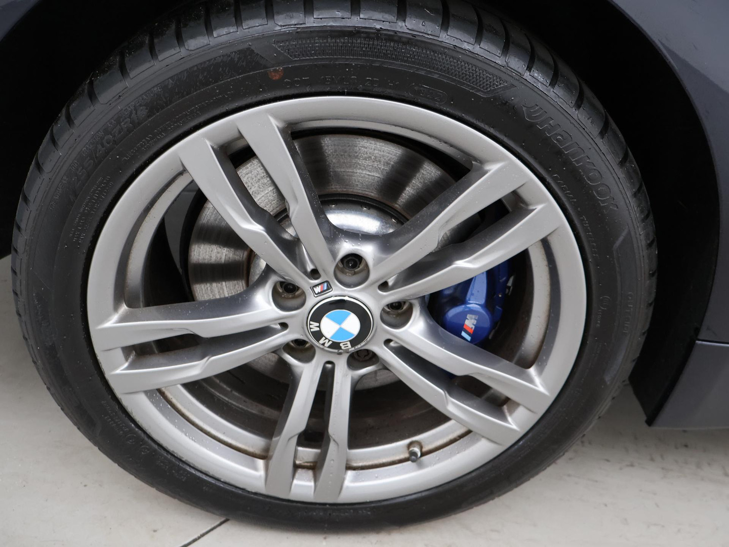 BMW