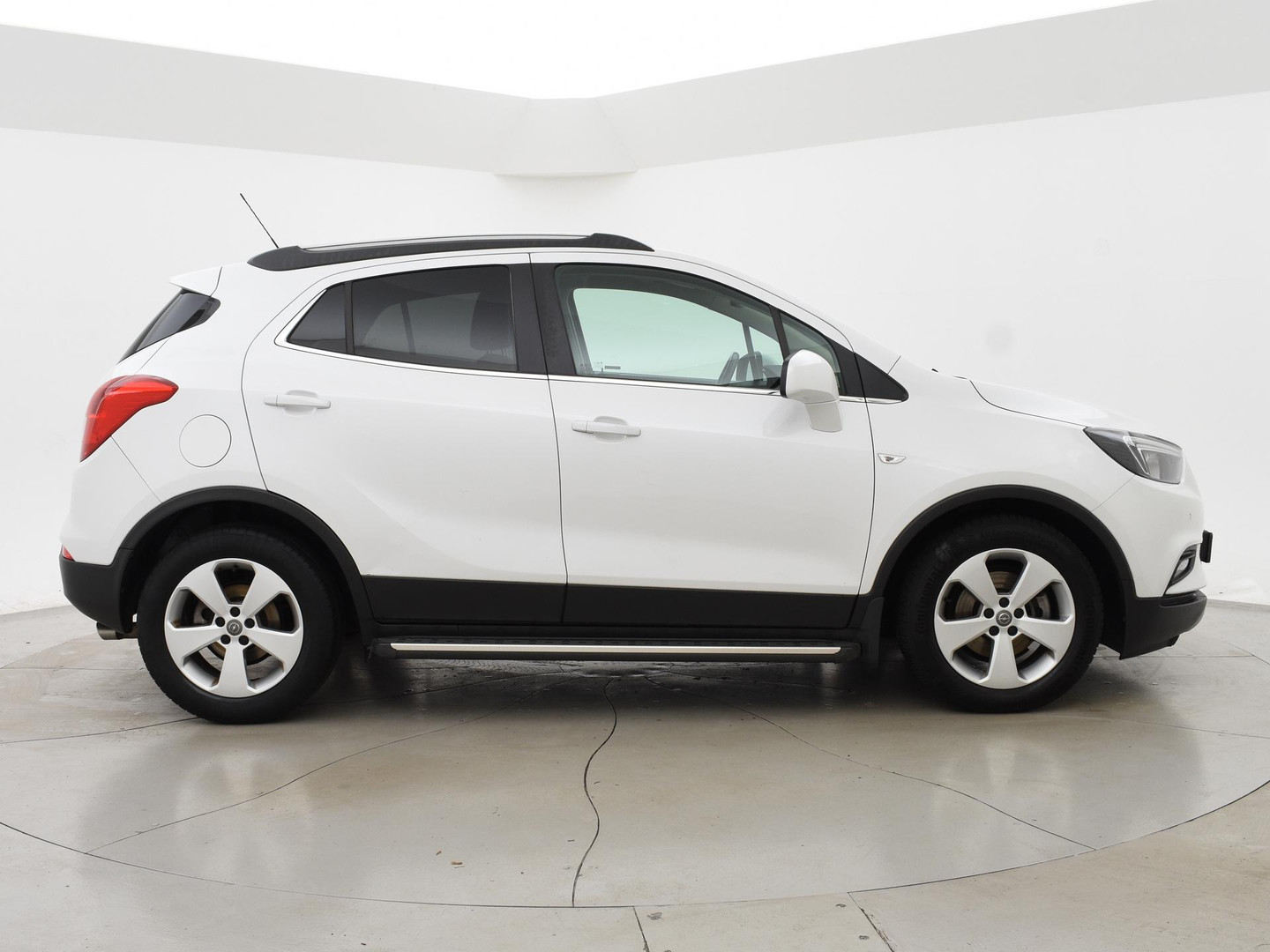 Opel Opel