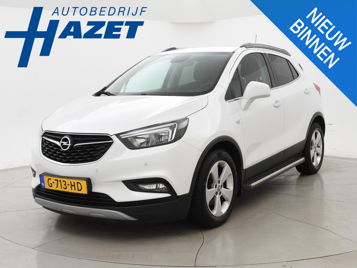 Opel Opel