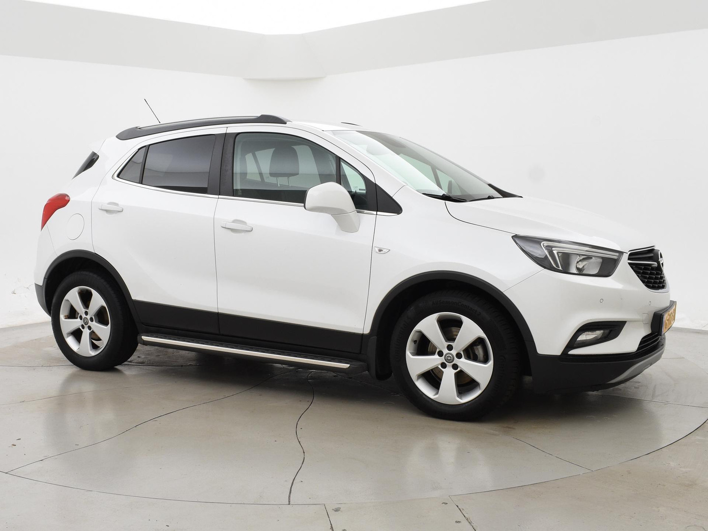 Opel Opel