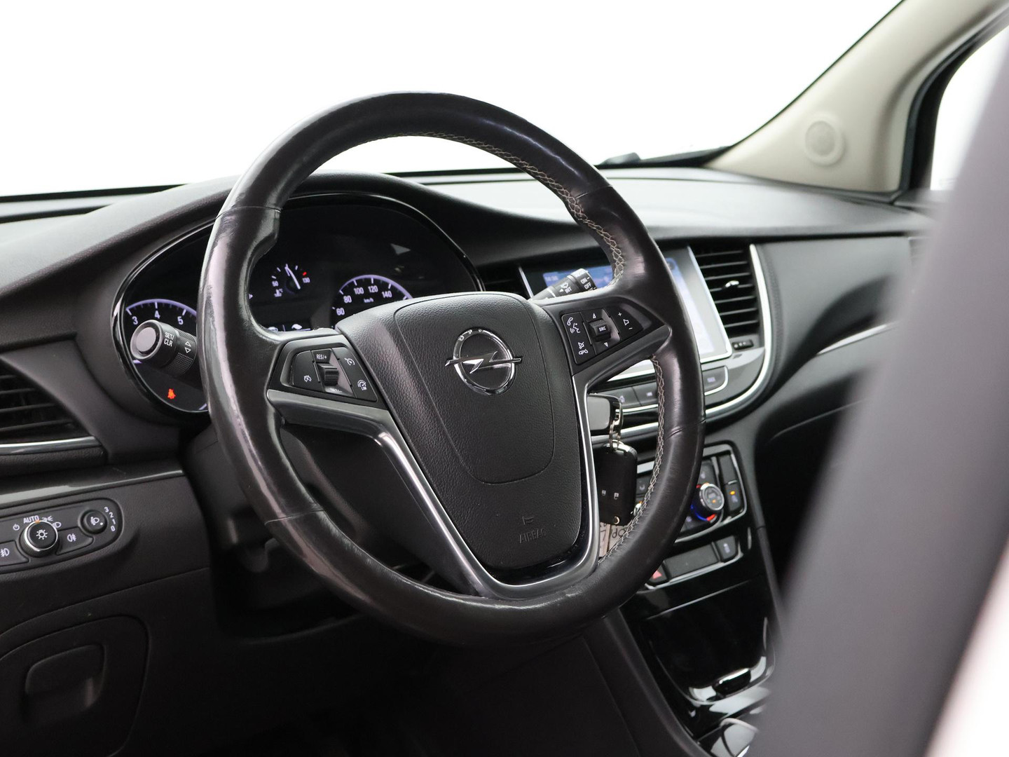 Opel Opel