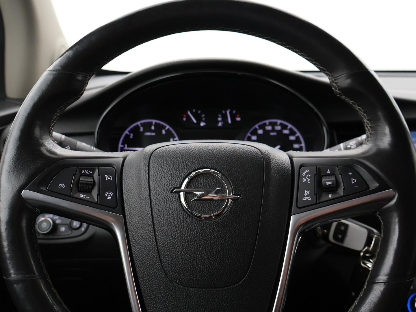 Opel Opel