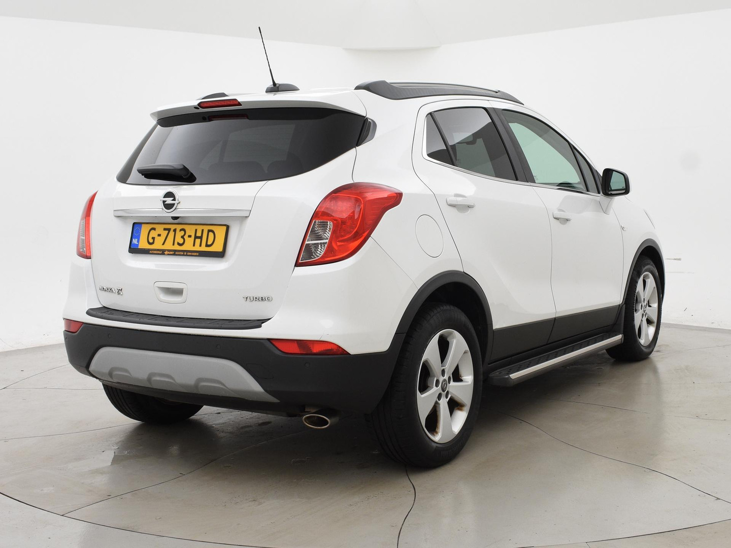 Opel Opel