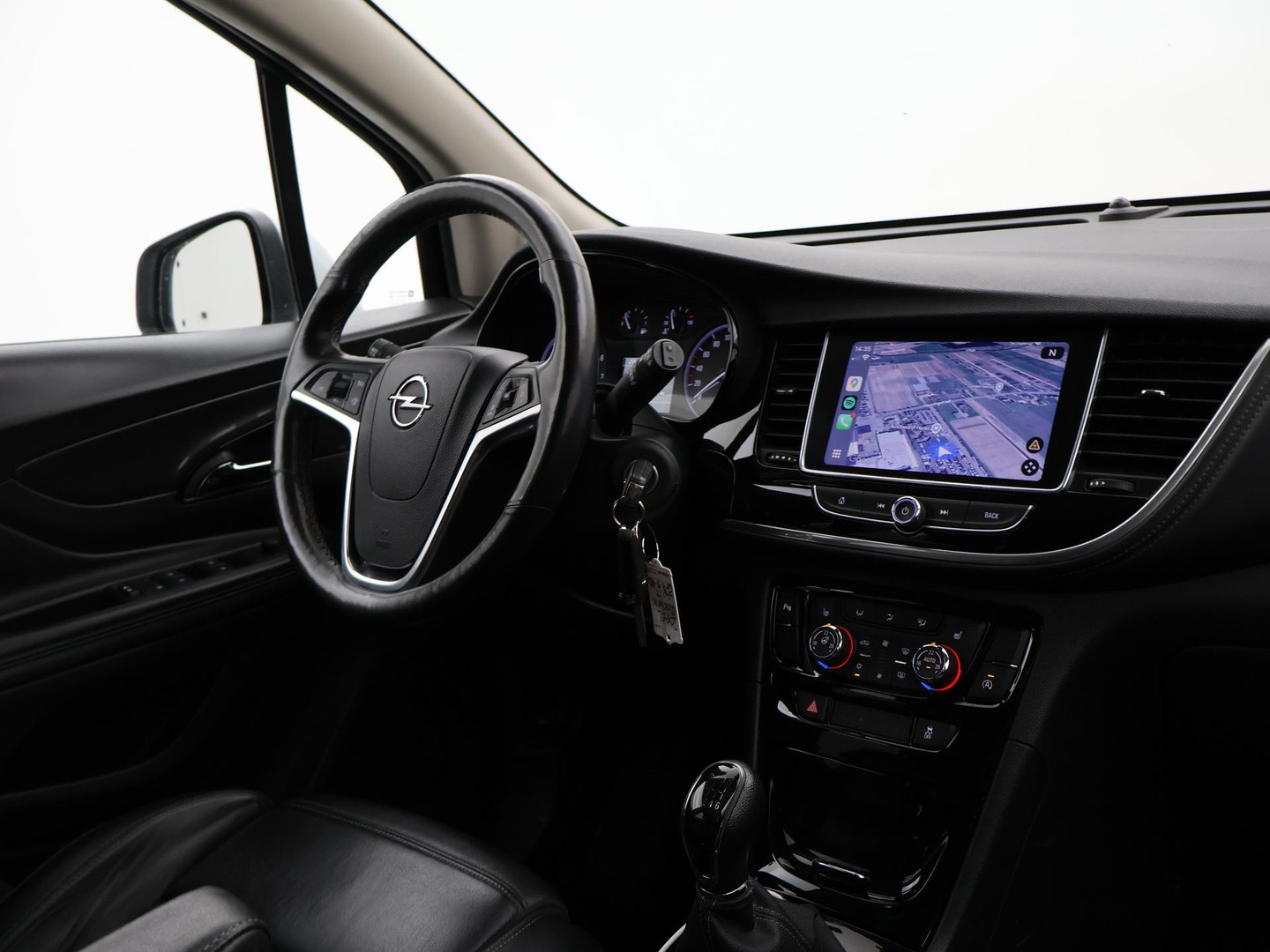 Opel Opel