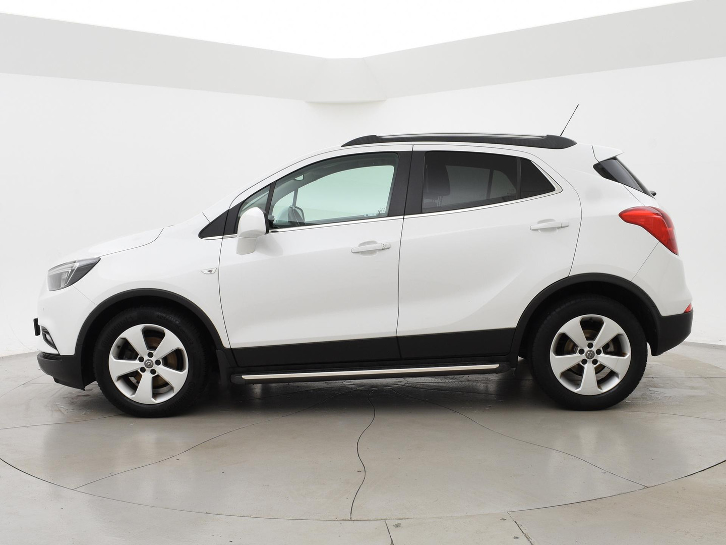 Opel Opel