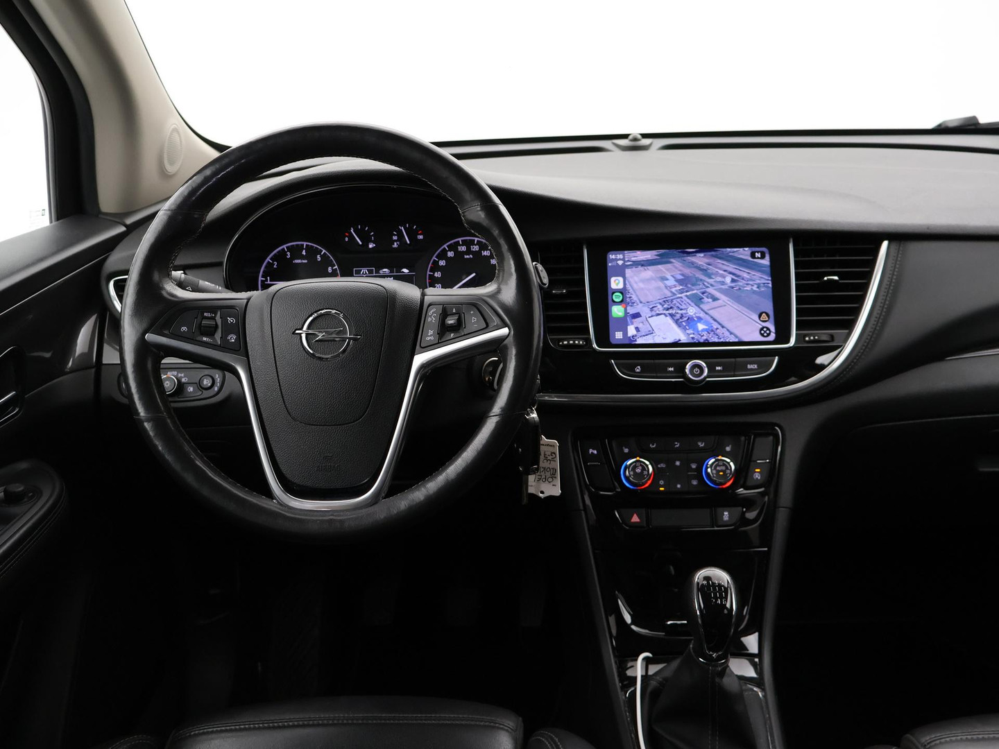 Opel Opel
