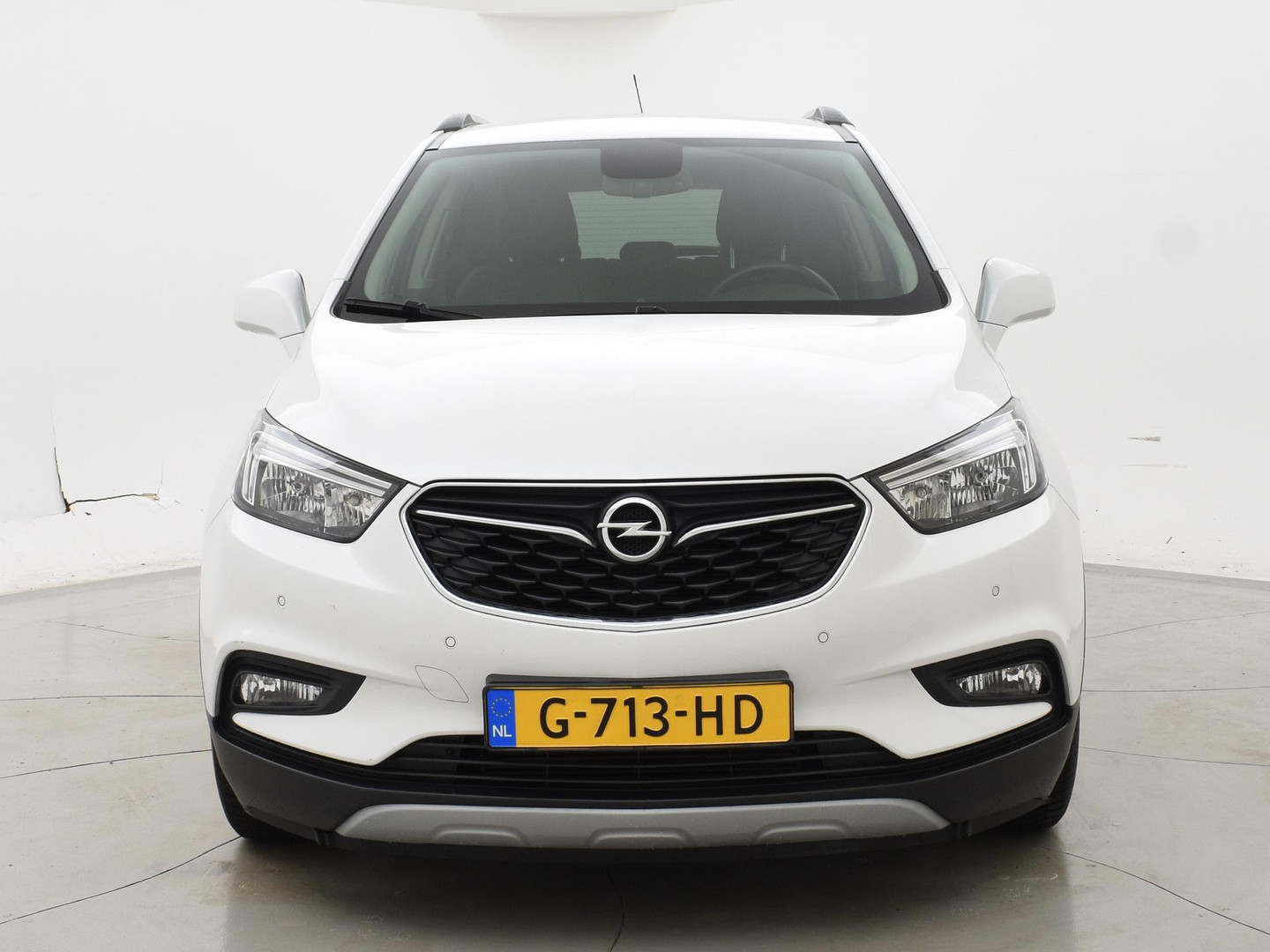 Opel Opel