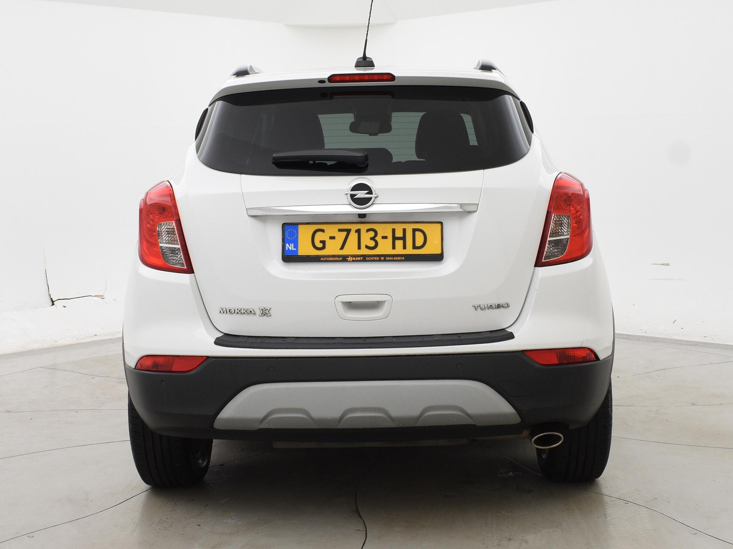 Opel Opel
