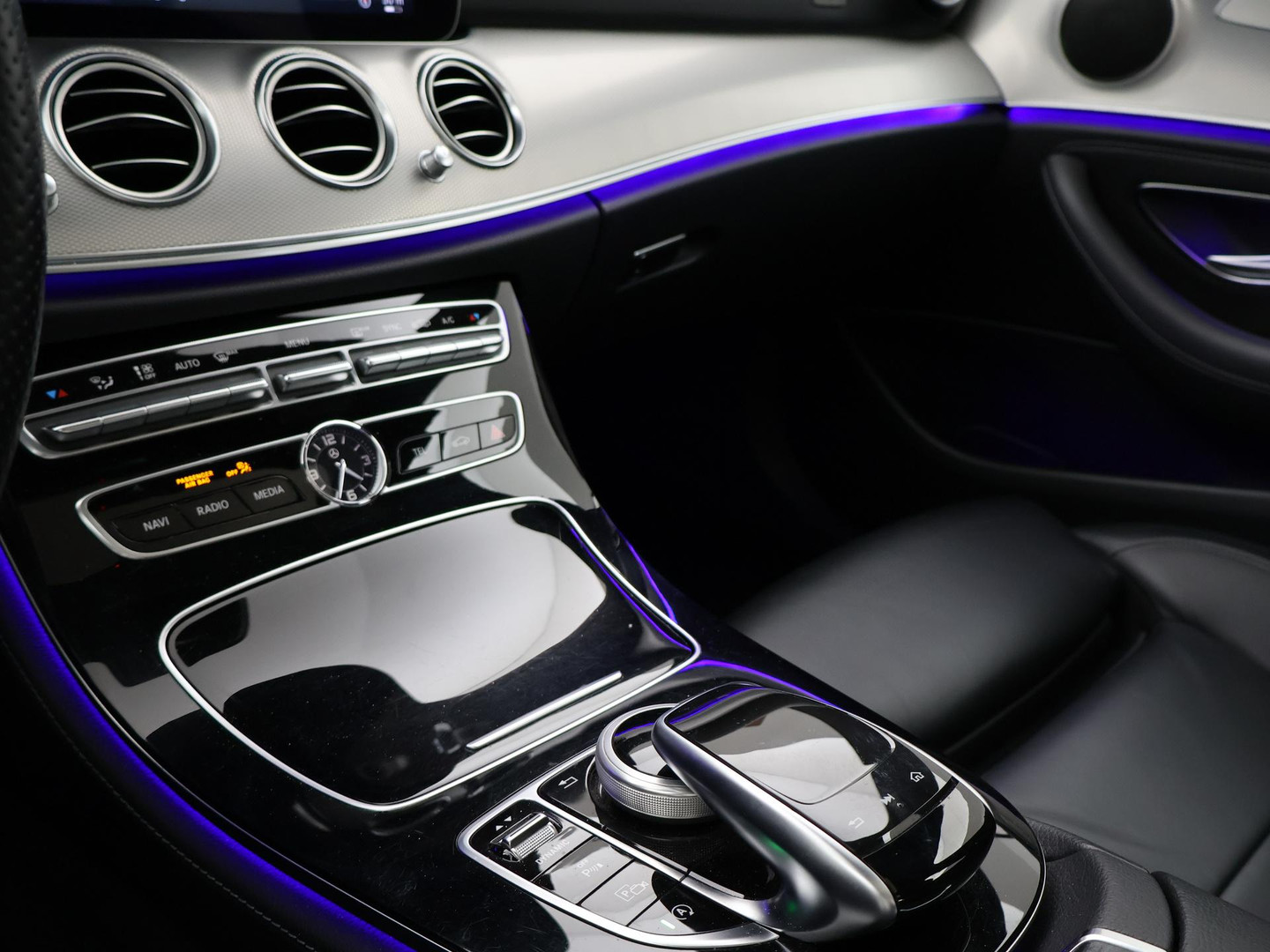 Mercedes-Benz Mercedes-Benz