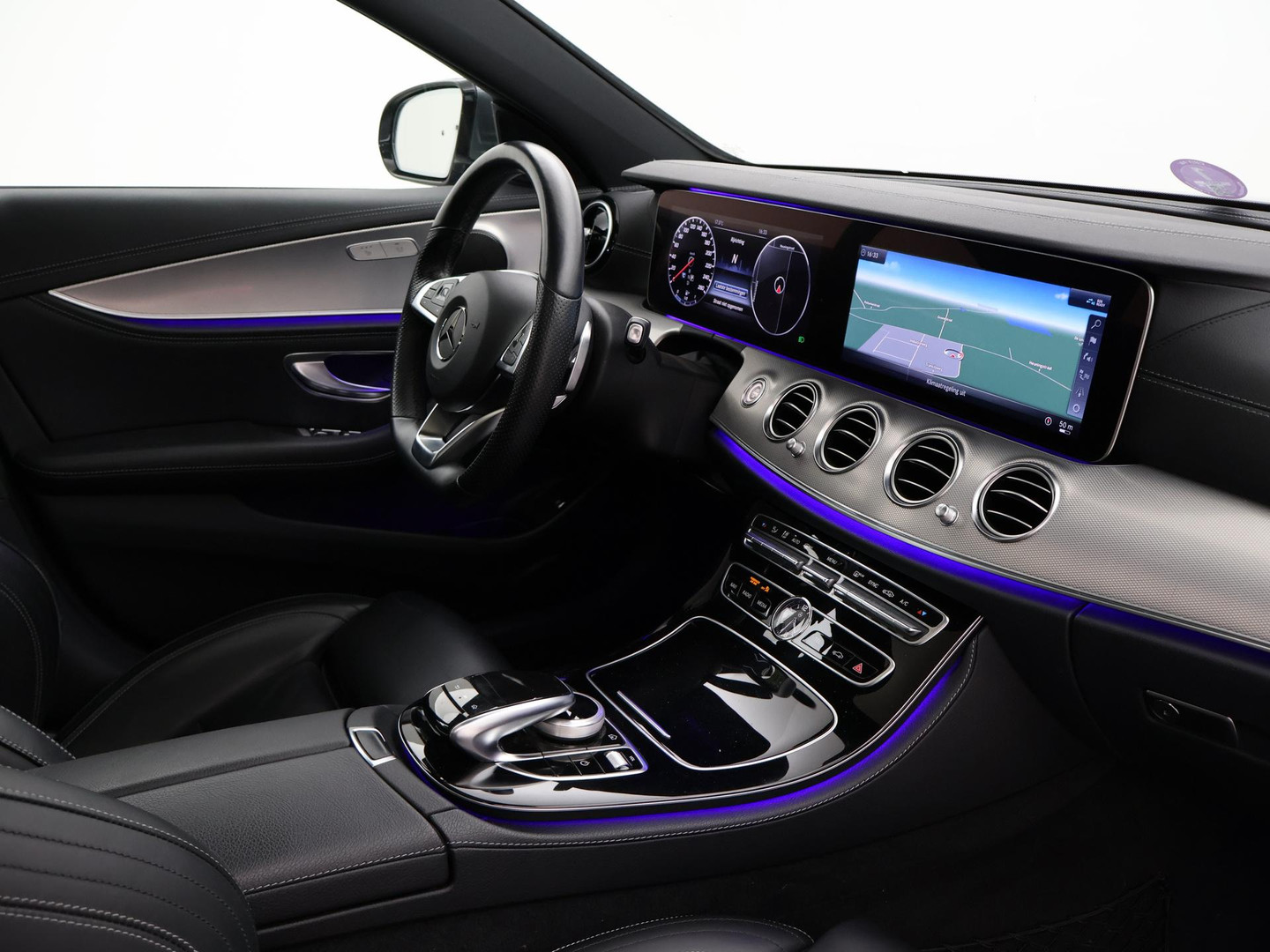 Mercedes-Benz Mercedes-Benz